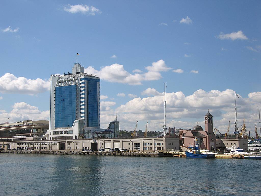 Odessa